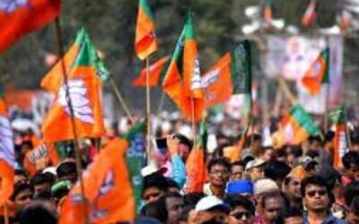 लोक सभा चुनाव से पहले जालंधर देहाती भाज़पा में हो ना जाए धमाका