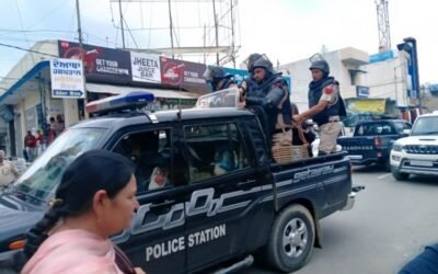 पंजाब सरकार का बड़ा एक्शन, अमृत्पाल सिंह को किया गिरफ्तार, पंजाब में इंटरनेट सेवा ठप्प