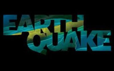 भूंकप के झटकों से दहला पूरा उत्तर भारत, डर के मारे घरों के बाहर निकले लोग