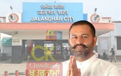 पंजाब की सियासत में आज़ होगा बड़ा धमाका, जहां मिलेगा आप को बल वहीं आप के ही एक विधायक हो सकते है नाराज़