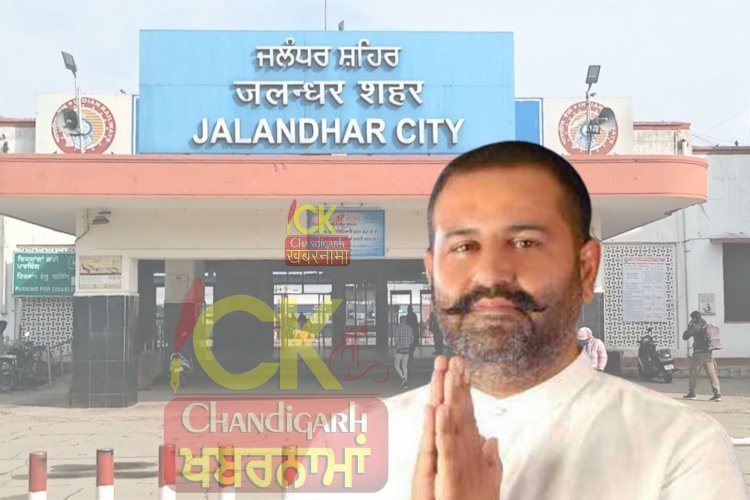 पंजाब की सियासत में आज़ होगा बड़ा धमाका, जहां मिलेगा आप को बल वहीं आप के ही एक विधायक हो सकते है नाराज़