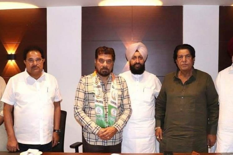 Jalandhar   उपचुनाव की सियासत में बड़ा उलटफेर, पांच दिन में ही हुई चौधरी की घर वापसी