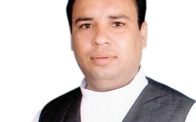 Big Breaking : पंजाब में भाजपा के दलित नेता को मारी गोली