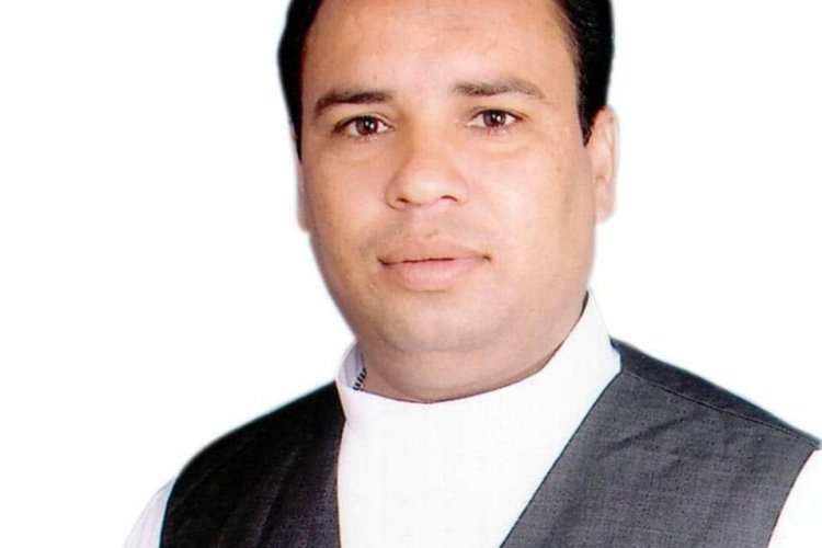 Big Breaking : पंजाब में भाजपा के दलित नेता को मारी गोली