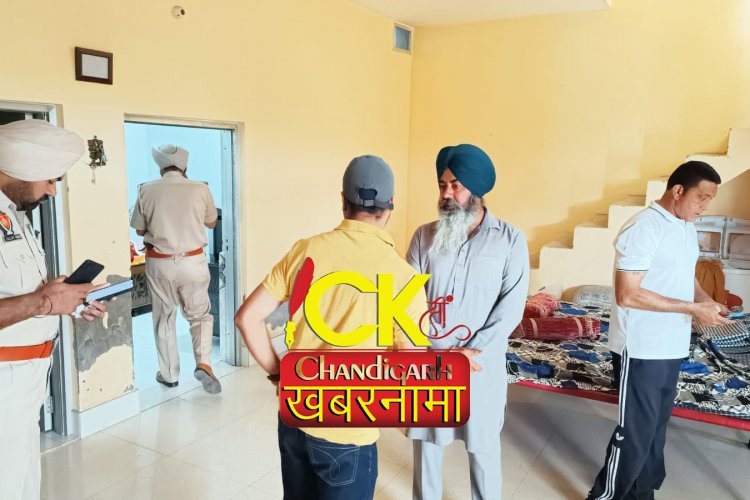 जालंधर में बड़ी वारदात, दिन दिहाड़े चली गोलियां , एक महिला की मौत