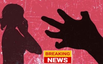 भाज़पा के जिला प्रधान के छोटे भाई और माता पर मामला दर्ज