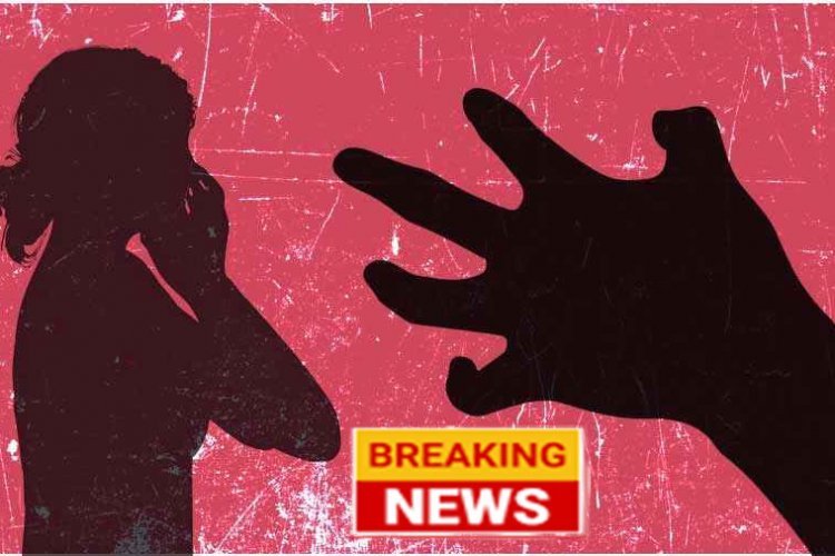 भाज़पा के जिला प्रधान के छोटे भाई और माता पर मामला दर्ज