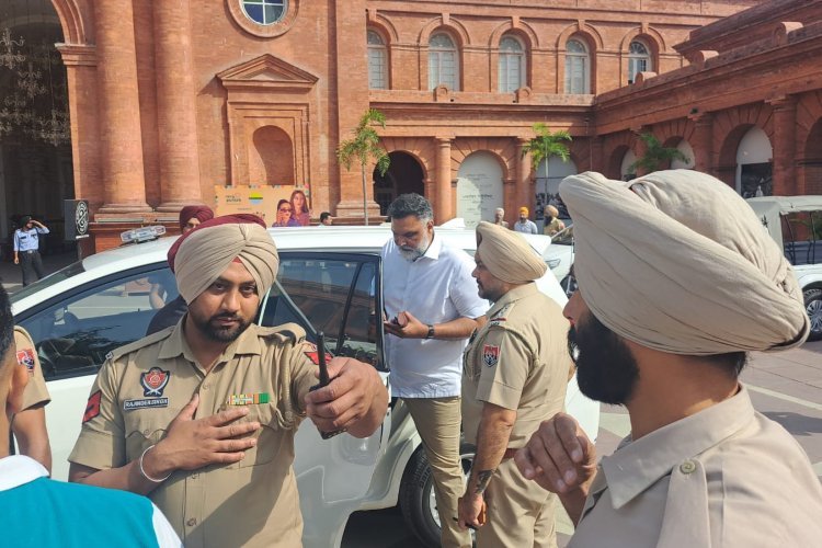 अमृत्सर में 32 घंटे के अंदर दो बड़ी वारदातें, लोगों में भी बना दहशात का माहौल