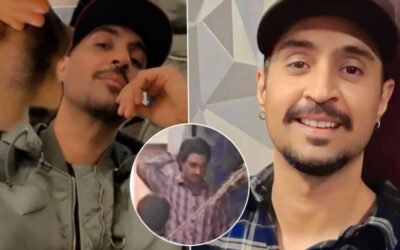 अभिनेता दिलजीत दोसांझ को कोर्ट से राहत, फिल्म ‘चमकीला’ पर सुनाया फैसला