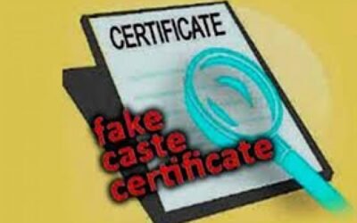 पंजाबी सिंगर के बाद अब फगवाड़ा में गर्माया ज़ाली SC सर्टीफिकेट का मामला