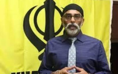 अब पंजाब के नौज़वानों को विदेश में बैठकर नहीं कर सकेगा गुमराह, पन्नू के मरने की सोशल मीडिया पर खबर वायरल