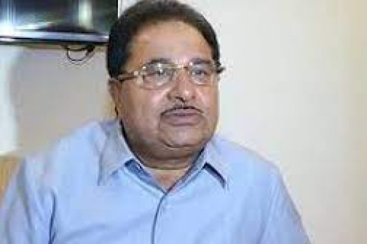 बड़ी खबर : पंजाब के पूर्व उपमुख्यमंत्री गिरफ्तार, Vigilance ने कसा शिंकज़ा