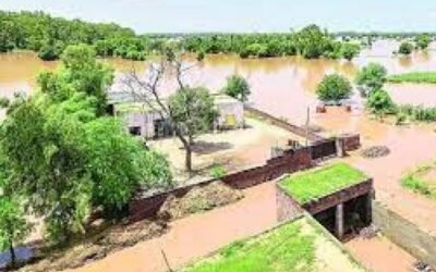 बाढ़ के हालातों के चलते जालंधर के इन ईलाकों में स्कूल रहेंगे बंद