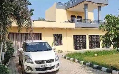 पंजाब के विभिन्न शहरों में सुबह होते ही पहुंची NIA की टीम