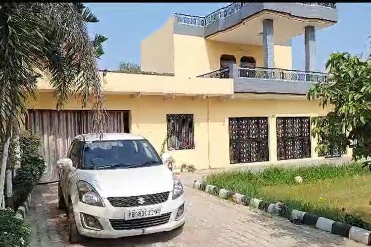 पंजाब के विभिन्न शहरों में सुबह होते ही पहुंची NIA की टीम