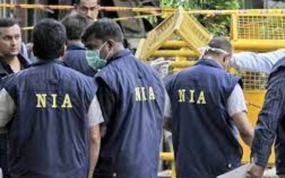 फगवाड़ा में भी पहुंची NIA की टीम, गांव चहेड़ू और नंगल मझ्झा में की रेड