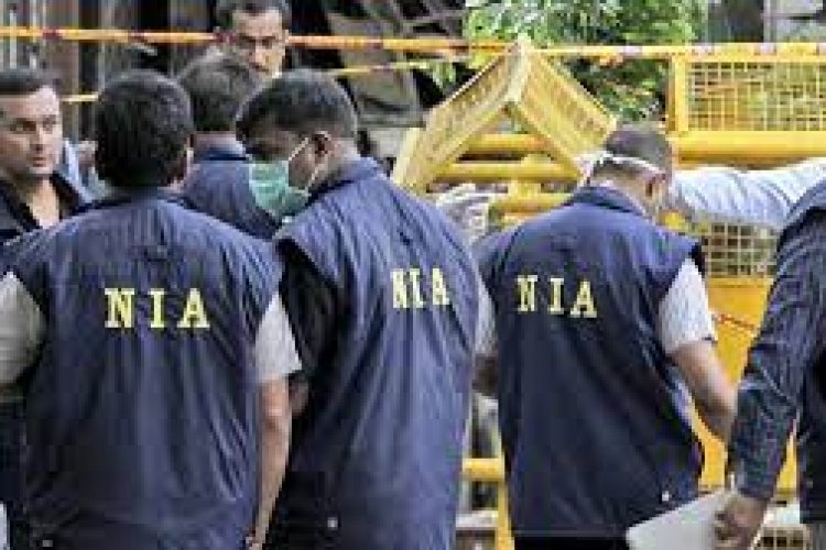 फगवाड़ा में भी पहुंची NIA की टीम, गांव चहेड़ू और नंगल मझ्झा में की रेड