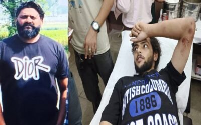 Phagwara   में गैंगवार एक नौज़वान की मौत, एक गंभीर घायल