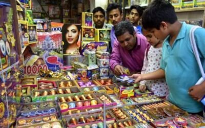 आप सरकार का बड़ा फैसला, इस बार भी नहीं चला पाएंगे पटाखे