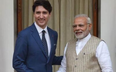 क्या कनाडा और भारत के रिश्तों में आएगी खटास, कनाडा के प्रधानमंत्री ने भारत के लिए कही यह बात