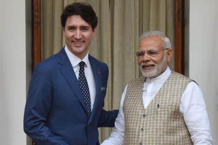 क्या कनाडा और भारत के रिश्तों में आएगी खटास, कनाडा के प्रधानमंत्री ने भारत के लिए कही यह बात
