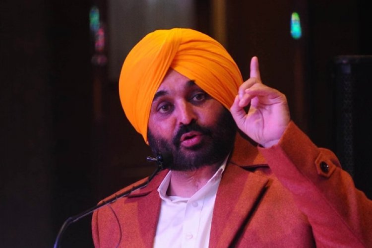 दीवाली से पहले ही पंजाबियों के लिए खुशखबरी लाई आप सरकार