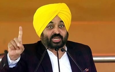 बाबे नानक दे प्रकाश पर्व ते आप सरकार दा पंजाबियां नूं तोहफा