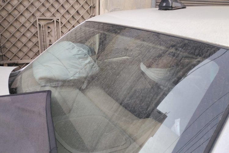 जालंधर में STF का बड़ा एक्शन , भारी मात्रा में हैरोईन बरामद