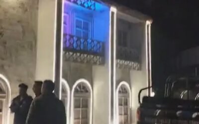 जालंधर के नामी रिसोर्ट में पार्टी के दौरान चली गोली, NRI की मौत