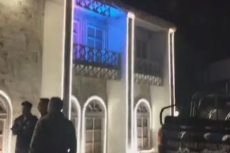 जालंधर के नामी रिसोर्ट में पार्टी के दौरान चली गोली, NRI की मौत