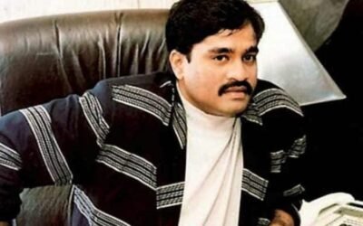 मुंबई हमले के मास्टरमाइंड दाऊद इब्राहिम को दिया गया जहर !