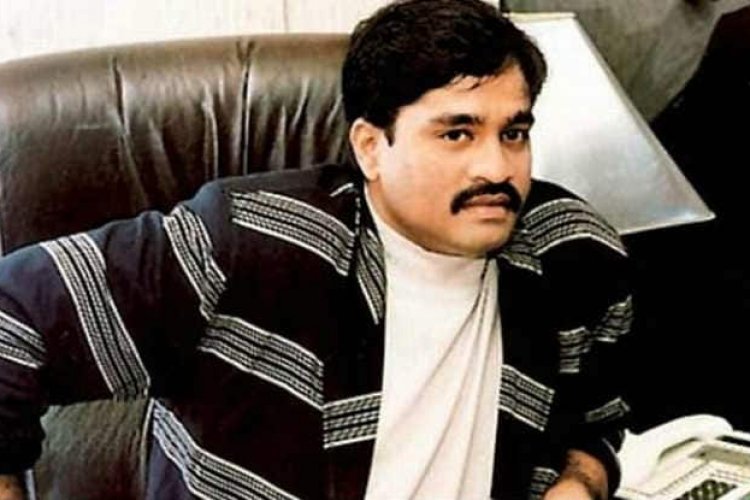 मुंबई हमले के मास्टरमाइंड दाऊद इब्राहिम को दिया गया जहर !