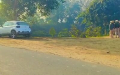 पंजाब सरकार के आदेश पर गैंगस्टरों की शामत, अब इस गैंगस्टर का एनकाऊंटर