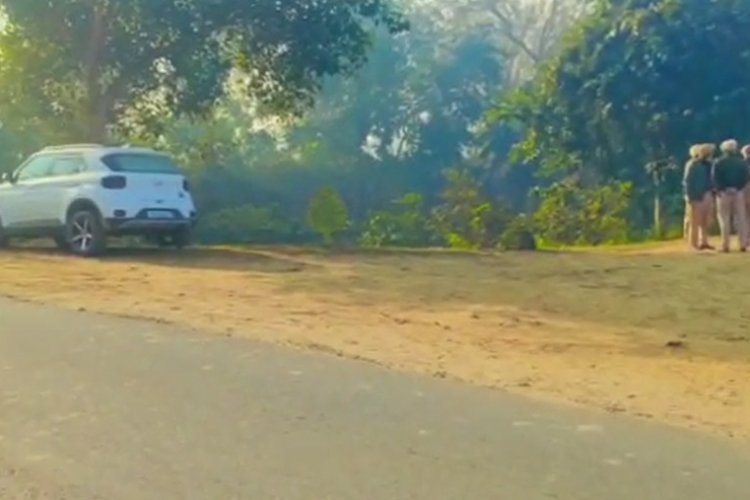 पंजाब सरकार के आदेश पर गैंगस्टरों की शामत, अब इस गैंगस्टर का एनकाऊंटर