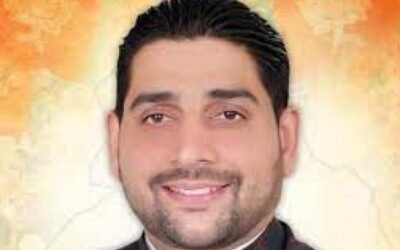 बड़ी खबर : आम आदमी पार्टी के विधायक के परिवार पर हमला