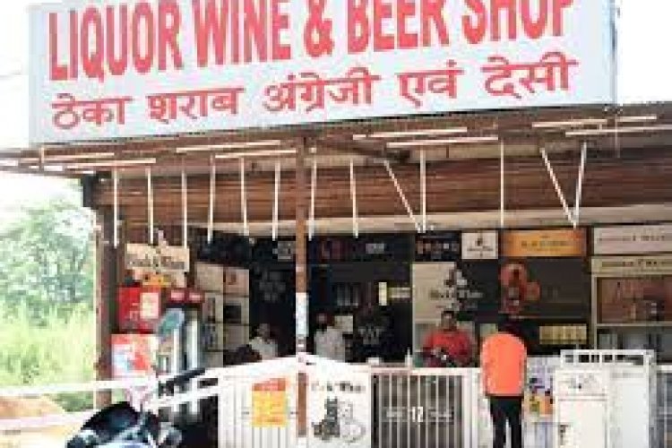 पंजाब सरकार का बड़ा आदेश, पंजाब में बंद होंगे शराब के ठेके