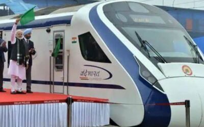 पांच घंटे में होगा अमृत्सर से दिल्ली का सफर, आज़ से शुरू होगी यह ट्रेन