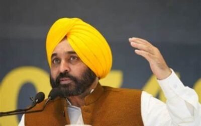 विदेश में बैठे आंतकी पन्नू की एक और गीदड़ धमकी, पंजाब के युवाओं को कर रहा