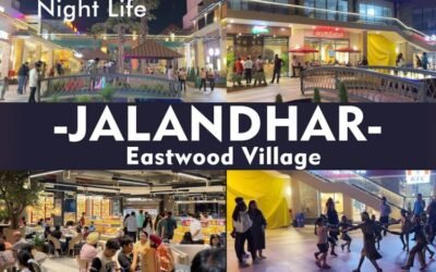 पहले ही साल में चर्चा में आया Eastwood नए साल के दिन पुलिस मुलाजिम से मारपीट