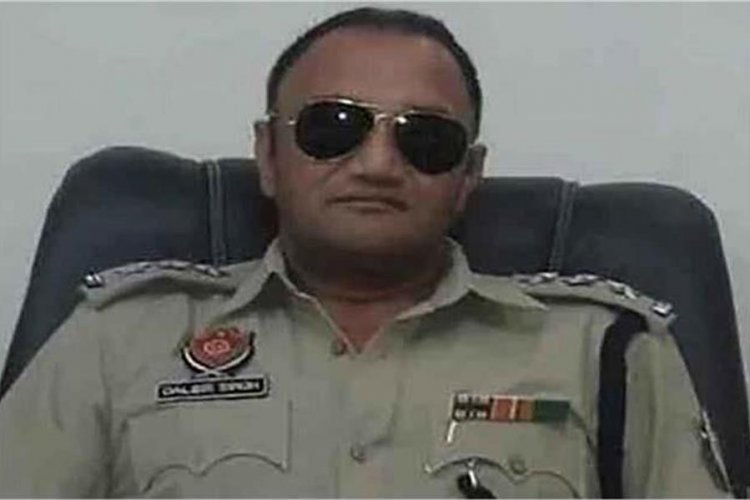 Auto वाले ने मारी थी जालंधर में पंजाब पुलिस के DSP को गोली