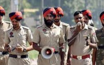 पंजाब में फिर से बदमाशों और पुलिस में मुठभेड़, सरपंच का किया था कत्ल