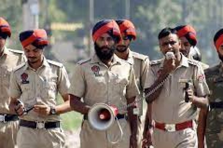 पंजाब में फिर से बदमाशों और पुलिस में मुठभेड़, सरपंच का किया था कत्ल