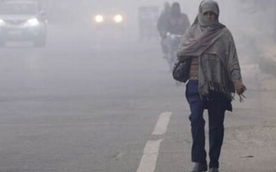 पंजाब में के लिए ज़ारी हुआ अर्लट, अभी नहीं बदलेगा मौसम का मिज़ाज़