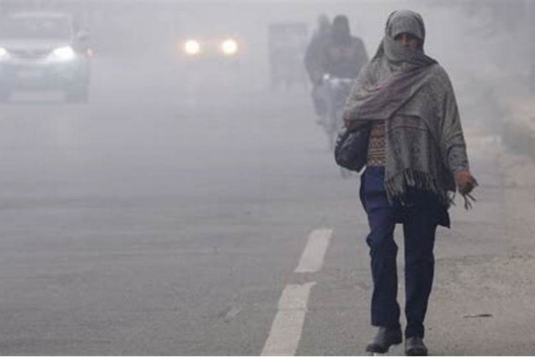 पंजाब में के लिए ज़ारी हुआ अर्लट, अभी नहीं बदलेगा मौसम का मिज़ाज़