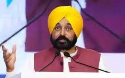 प्राण प्रतिष्ठा पर Punjab में छुट्टी न देने की CM Bhagwant Mann  ने बताई वजह