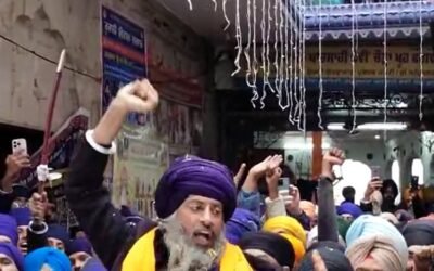 Phagwara  में युवक का कत्ल करने वाले मामले में बड़ा खुलासा