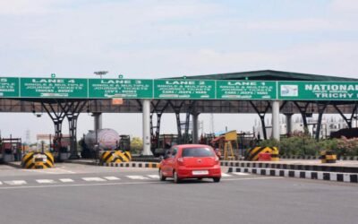 लाडोवाल के टोल प्लाज़ा सहित पंजाब के 13 टोल प्लाज़ा पर नहीं देना पड़ेगा टोल टैकस