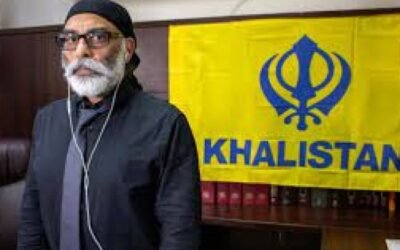खालिस्तानी आंतकी पन्नू के खिलाफ पंजाब में FIR दर्ज, मंदिर के बारे में कही थी गलत बात