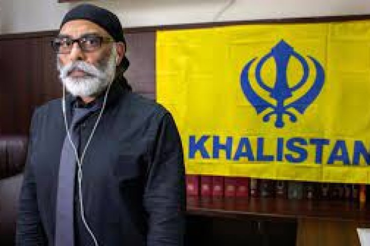 खालिस्तानी आंतकी पन्नू के खिलाफ पंजाब में FIR दर्ज, मंदिर के बारे में कही थी गलत बात