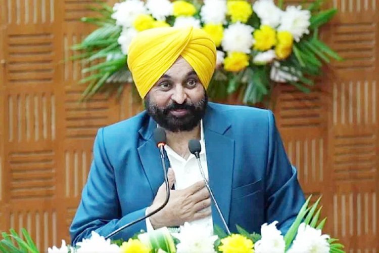 पंजाब कैबनिट बैठक में पंजाब सरकार के अहम फैसले, लोगों को मिलेगी यह सुविधाएं